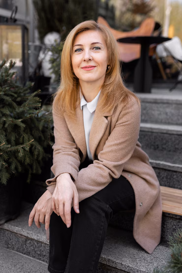 Sophie Laurent